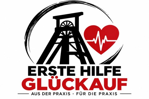 Erste Hilfe Glückauf – zur Startseite